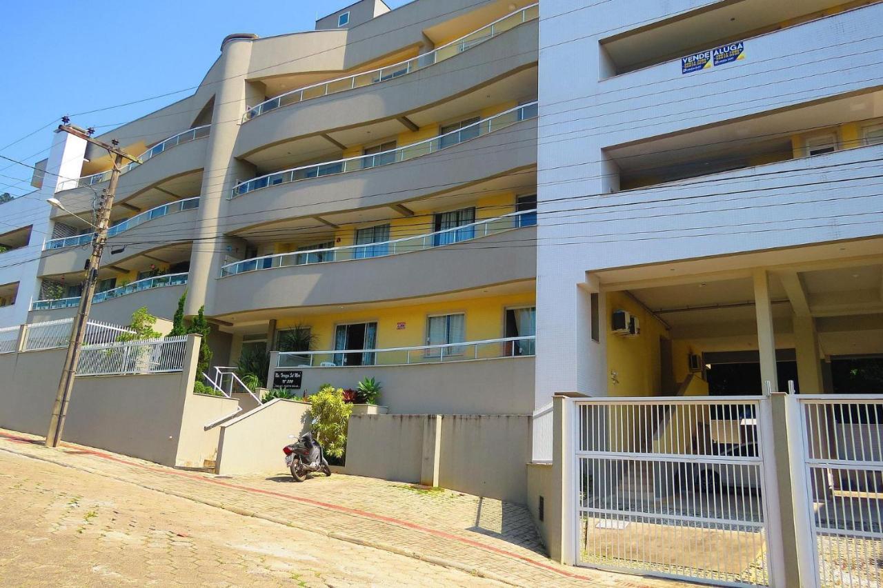 Apartment Res. Terraza *