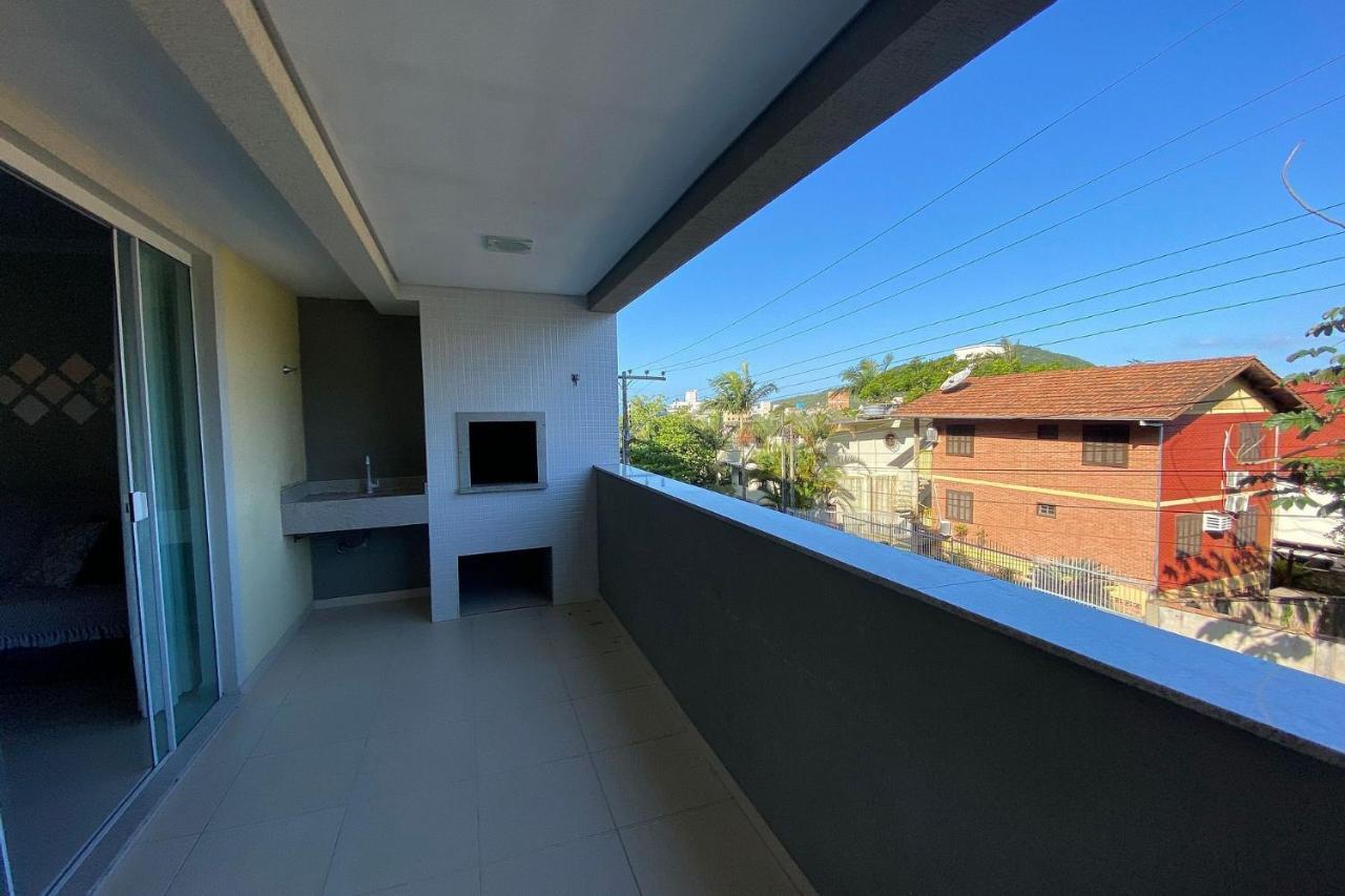 Res. Terraza Apartment Bombinhas