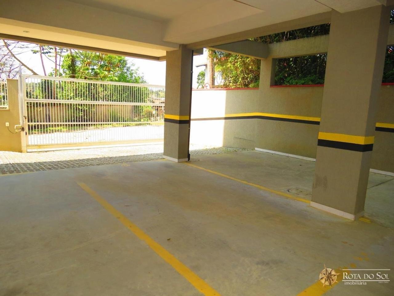 Res. Terraza Apartment Bombinhas