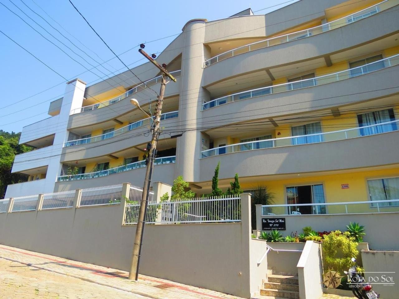 Res. Terraza * Bombinhas