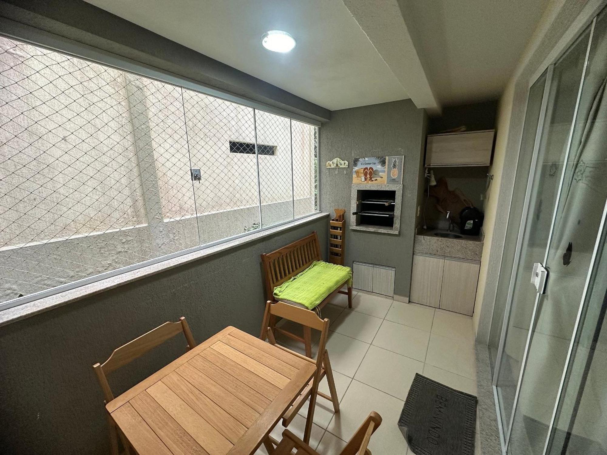 Apartment Res. Terraza