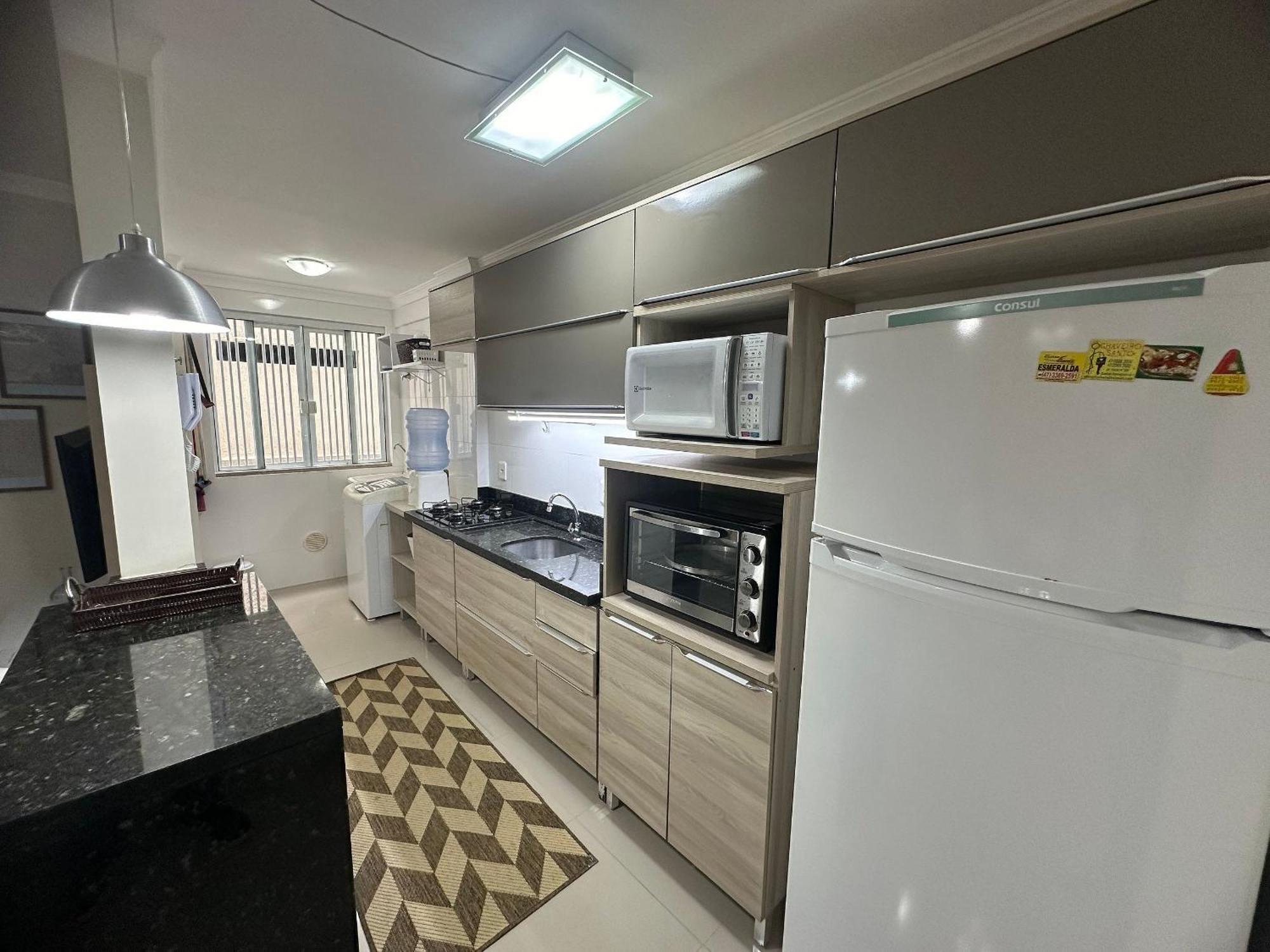 Res. Terraza Apartment *