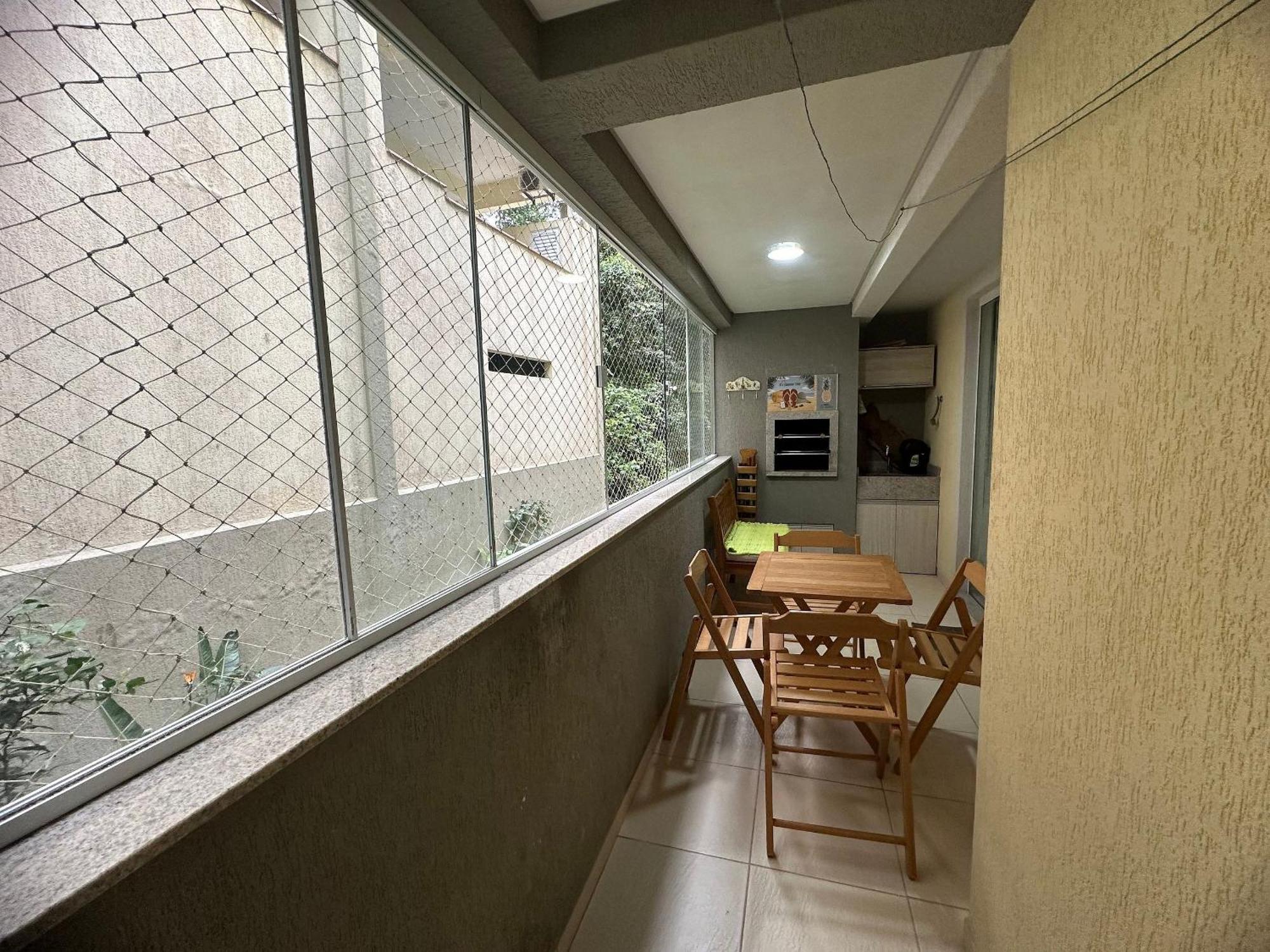 Apartment Res. Terraza *