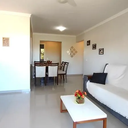 Res. Terraza Apartment Bombinhas Exterior photo