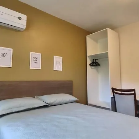 Res. Terraza Apartment Bombinhas Exterior photo