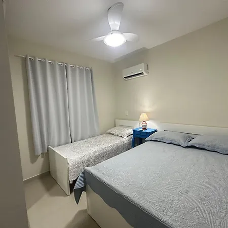 Res. Terraza Apartment Bombinhas Exterior photo