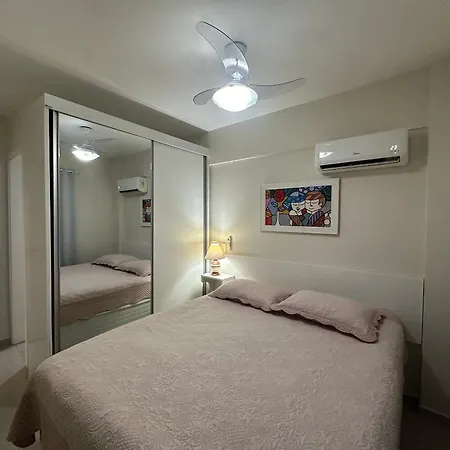 Res. Terraza Apartment Bombinhas Exterior photo